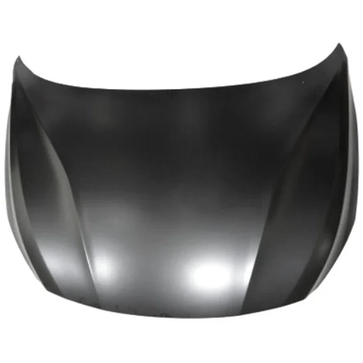 SHERMAN PARTS - 9086-28-0 - Hood Panel pa1