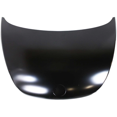 Hood Panel Assembly by SHERMAN PARTS - 9501-28Q-0 pa1