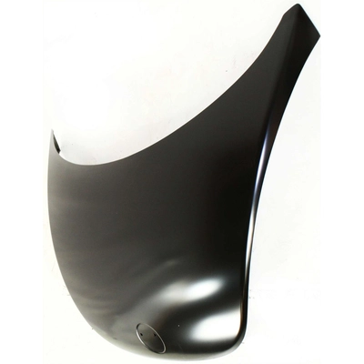 Hood Panel Assembly by SHERMAN PARTS - 9501-28Q-0 pa4