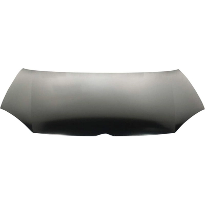 Hood Panel Assembly by SHERMAN PARTS - 9511-28-0 pa2