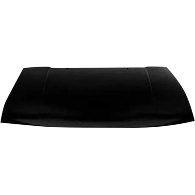 Hood Panel Assembly by SHERMAN PARTS - 9523-28-1 pa1
