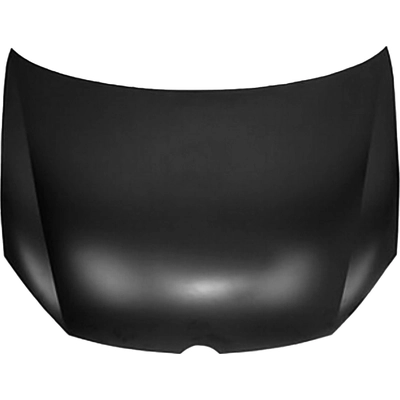 Hood Panel Assembly by SHERMAN PARTS - 9526-28-0 pa1