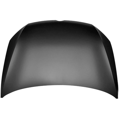 SHERMAN PARTS - 9526A-28Q-0 - Hood Panel pa1