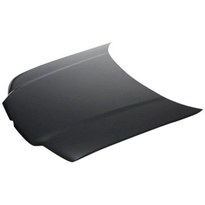 Hood Panel Assembly by SHERMAN PARTS - 9532-28-0 pa1