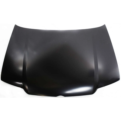Hood Panel Assembly by SHERMAN PARTS - 9532-28Q-0 pa1
