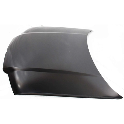 Hood Panel Assembly by SHERMAN PARTS - 9532-28Q-0 pa2