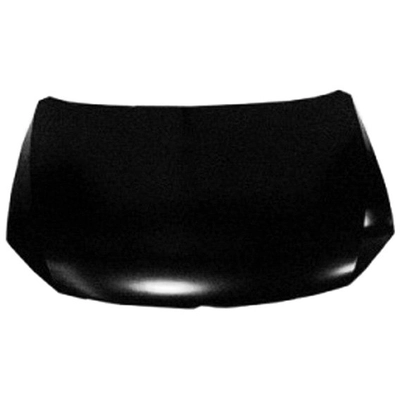 Hood Panel Assembly by SHERMAN PARTS - 9532A-28-1 pa1