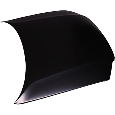 Hood Panel Assembly by SHERMAN PARTS - 9535-28-0 pa1