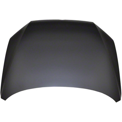 Hood Panel Assembly by SHERMAN PARTS - 9537-28-0 pa1