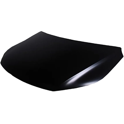 Hood Panel Assembly by SHERMAN PARTS - 9550-28Q-0 pa1