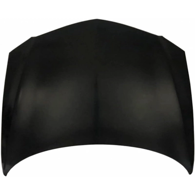 Hood Panel Assembly by SHERMAN PARTS - ACILX13-28Q-0 pa1