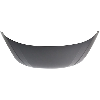 Hood Panel Assembly by SHERMAN PARTS - AUA417-28-0 pa2