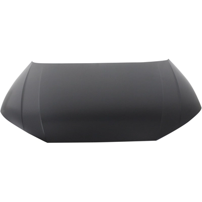 Hood Panel Assembly by SHERMAN PARTS - AUA417-28-0 pa3