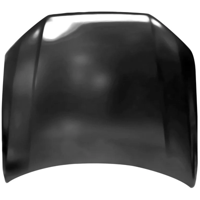 Hood Panel Assembly by SHERMAN PARTS - AUQ717-28-0 pa1