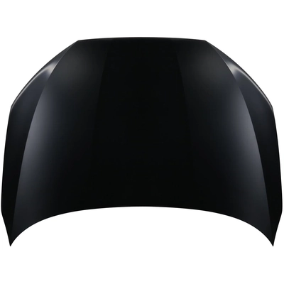 Hood Panel Assembly by SHERMAN PARTS - AUS322-28Q-0 pa1