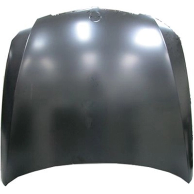 Hood Panel Assembly by SHERMAN PARTS - BM323I99-28-0 pa1