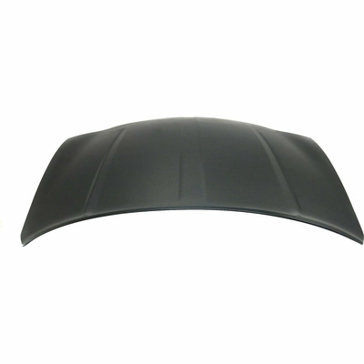 Hood Panel Assembly by SHERMAN PARTS - CHCHAR15A-28U pa1