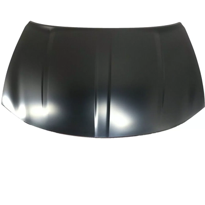 Hood Panel Assembly by SHERMAN PARTS - CHCHAR15A-28U pa2
