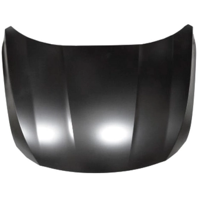 SHERMAN PARTS - HOACCO18A-28-0 - Hood Panel pa1