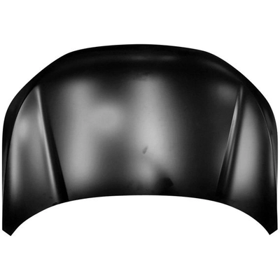 SHERMAN PARTS - HOCRV17-28Q-0 - Hood Panel pa1