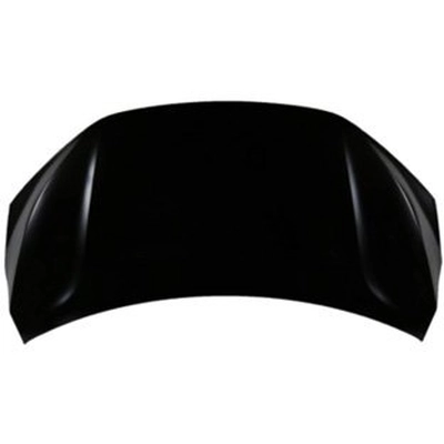 Hood Panel Assembly by SHERMAN PARTS - HOODYS18-28Q-0 pa1