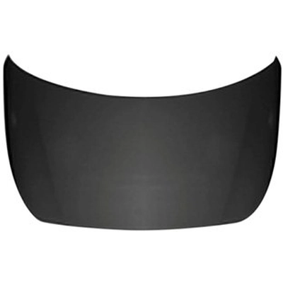 SHERMAN PARTS - HYACCE18-28Q-0 - Hood Panel pa1