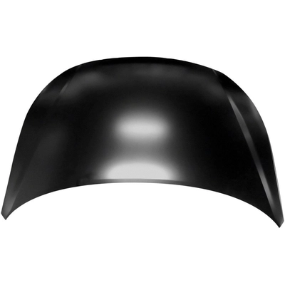 Hood Panel Assembly by SHERMAN PARTS - HYSONA15-28Q-0 pa1