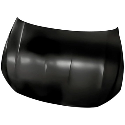 Hood Panel Assembly by SHERMAN PARTS - HYSONA18-28Q-0 pa1
