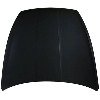 Hood Panel Assembly by SHERMAN PARTS - HYSONA20-28Q-0 pa1
