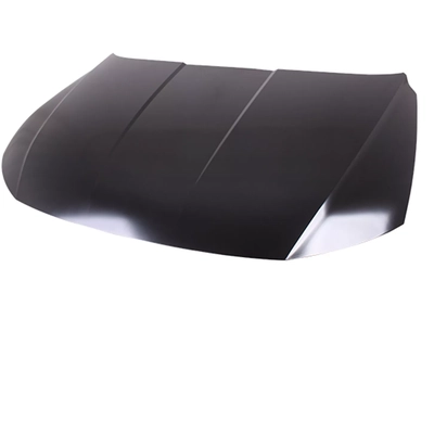 Hood Panel Assembly by SHERMAN PARTS - HYTUCS21-28Q-0 pa1