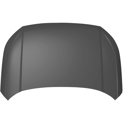 Hood Panel Assembly by SHERMAN PARTS - HYVENU20-28-0 pa1