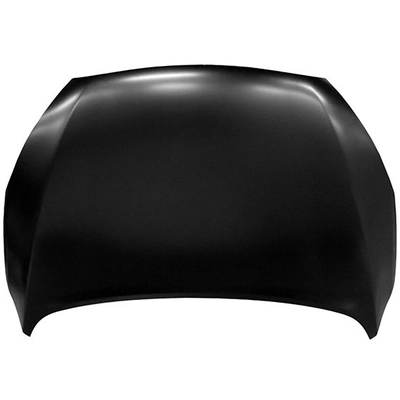 Hood Panel Assembly by SHERMAN PARTS - KISORE16-28Q-0 pa1