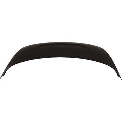 Hood Panel Assembly by SHERMAN PARTS - KISOUL20-28-0 pa2