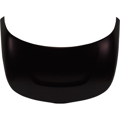 Hood Panel Assembly by SHERMAN PARTS - KISOUL20-28-0 pa3