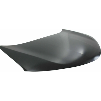 Hood Panel Assembly by SHERMAN PARTS - LXNX3015-28Q-0 pa1