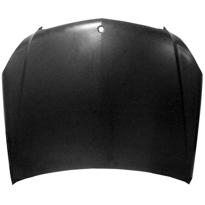 Hood Panel Assembly by SHERMAN PARTS - MBC25012A-28-0 pa2