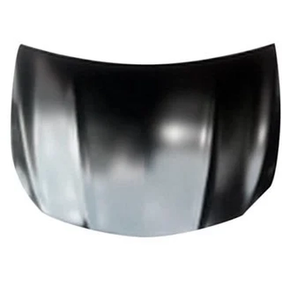 Hood Panel Assembly by SHERMAN PARTS - MBCLA214-28-0 pa1