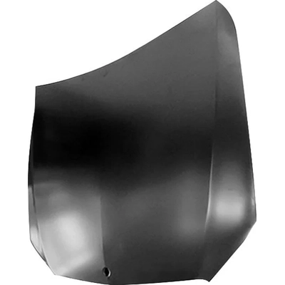 Hood Panel Assembly by SHERMAN PARTS - MBE30017A-28Q-0 pa1