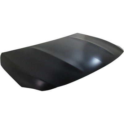 Hood Panel Assembly by SHERMAN PARTS - MBGLA215-28-0 pa2