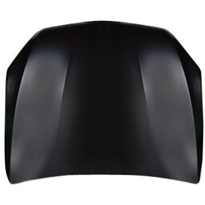 Hood Panel Assembly by SHERMAN PARTS - MBGLC316-28Q-0 pa1