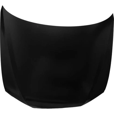 Hood Panel Assembly by SHERMAN PARTS - NIPATH22A-28-0 pa1