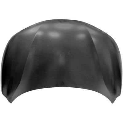 Hood Panel Assembly by SHERMAN PARTS - NIQASH17-28Q-0 pa1
