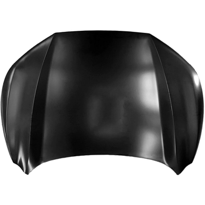 Hood Panel Assembly by SHERMAN PARTS - NIROGU20-28-0 pa1