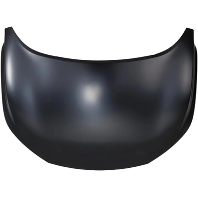 Hood Panel Assembly by SHERMAN PARTS - NIROGU21-28Q-0 pa1