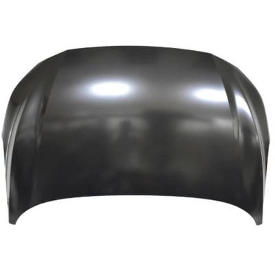 Hood Panel Assembly by SHERMAN PARTS - NISENT20-28Q-0 pa1