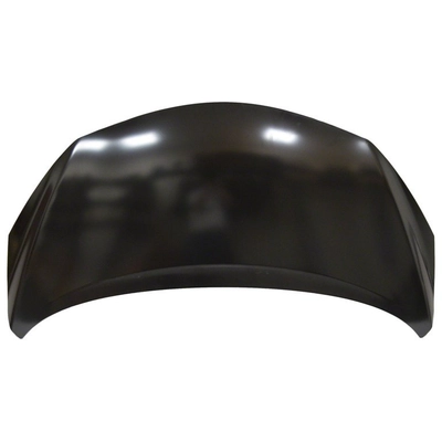 Hood Panel Assembly by SHERMAN PARTS - NIVERS17-28Q-0 pa1
