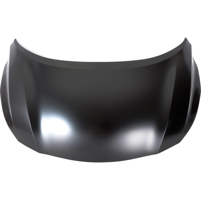 Hood Panel Assembly by SHERMAN PARTS - NIVERS20-28Q-0 pa1