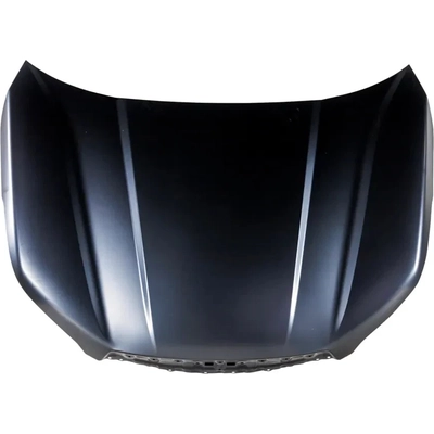 Hood Panel Assembly by SHERMAN PARTS - SUFORE25-28Q-0 pa1