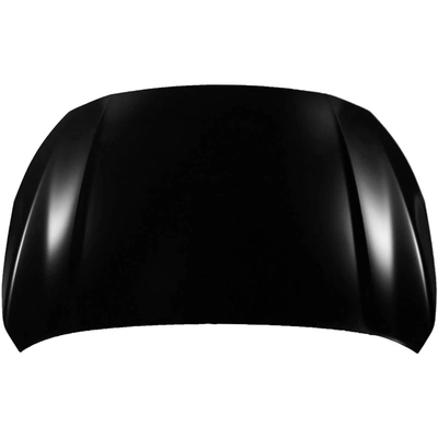 Hood Panel Assembly by SHERMAN PARTS - SUIMPR17-28Q-0 pa1