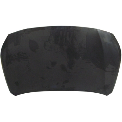 Hood Panel Assembly by SHERMAN PARTS - SULEGA15-28-0 pa1